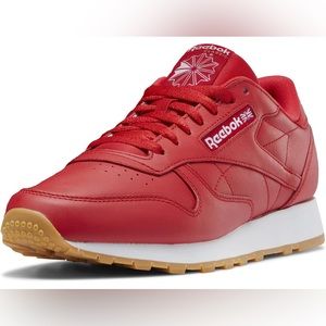 Classic leather Reebox (Unisex)